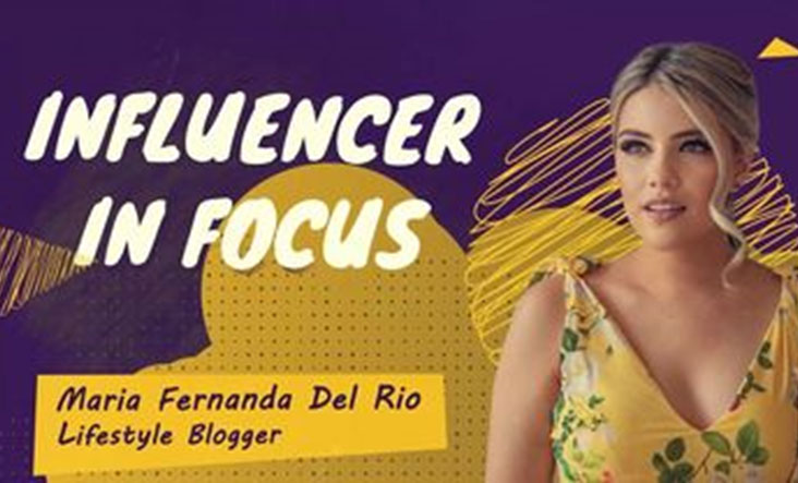 Influencer In Focus