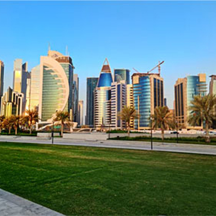 Things to do in Qatar