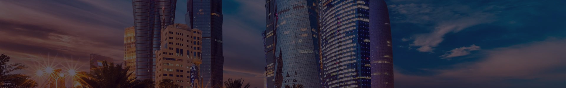 About Qatar