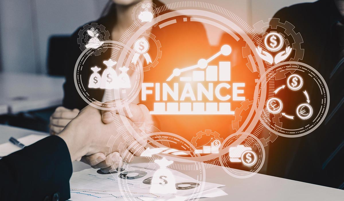 Finance skills employers are looking for