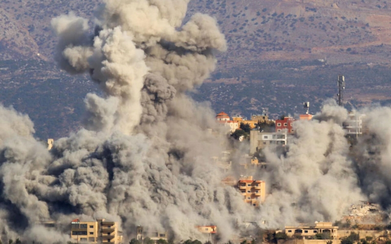 One Killed, Another Injured Following Explosion in Southern Lebanon