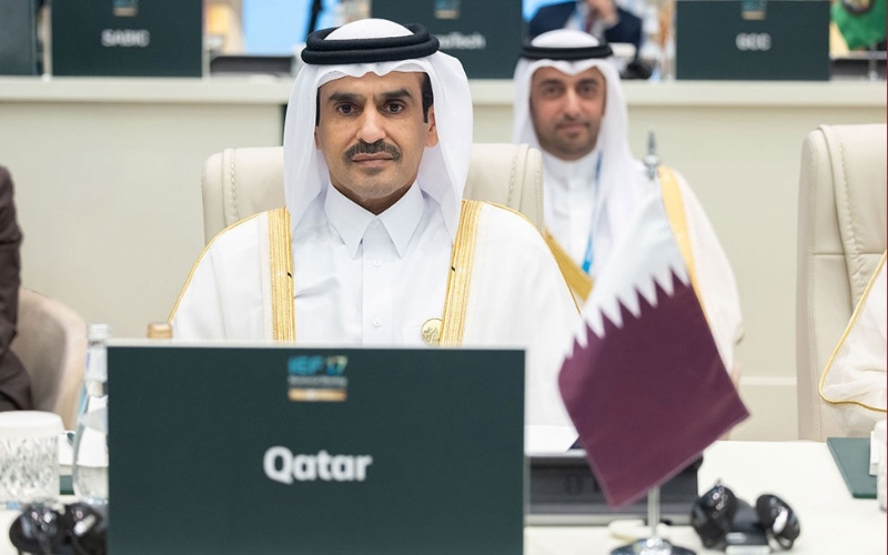 Minister of State for Energy Affairs: “We Need to Keep Energy above Politics”