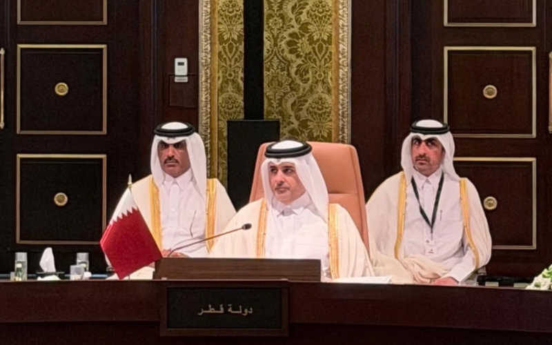Qatar Participates in 28th Meeting of GCC Environment Ministers