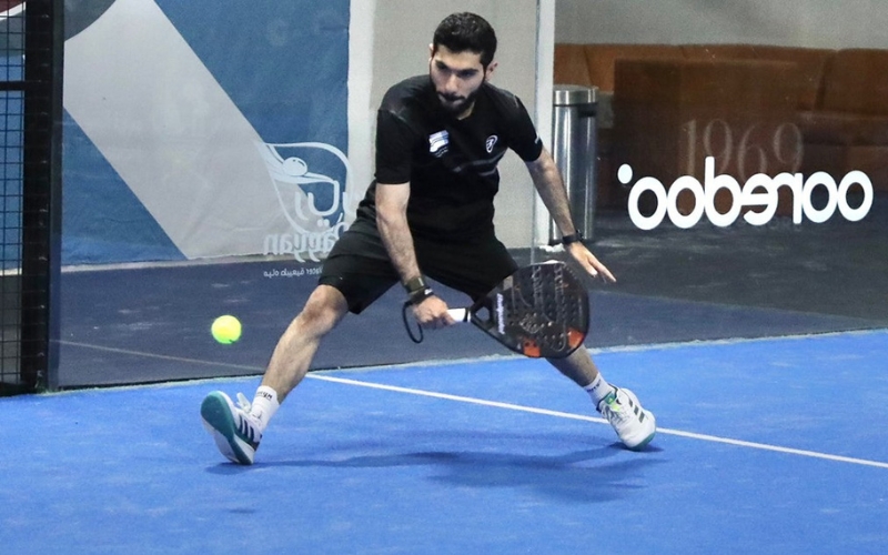 QSFA to Host Men’s Padel Tournament in Doha from November 8–10