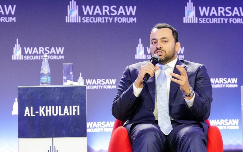 Qatar Reaffirms Mediation as Cornerstone of Its Foreign Policy at Warsaw Security Forum