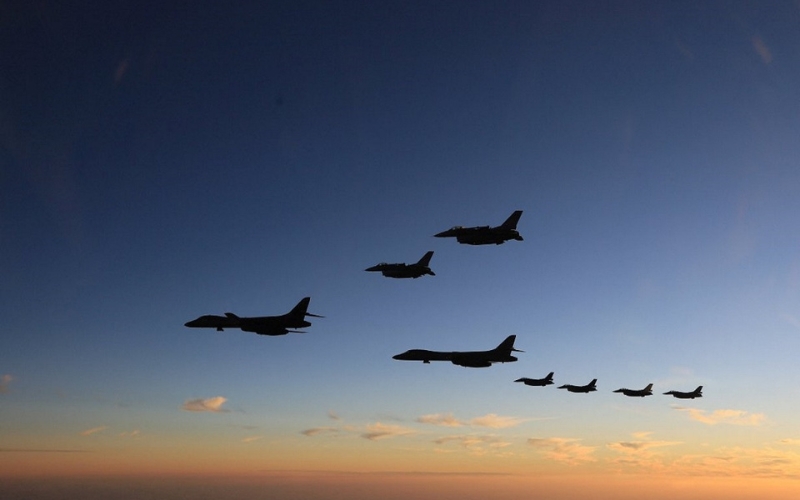 Russia and Ukraine Report Intercepting Hundreds of Drones in Overnight Attacks