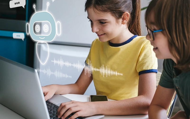 US Scientists Warn AI Chatbots May Blur Children’s Understanding of Human Relationships