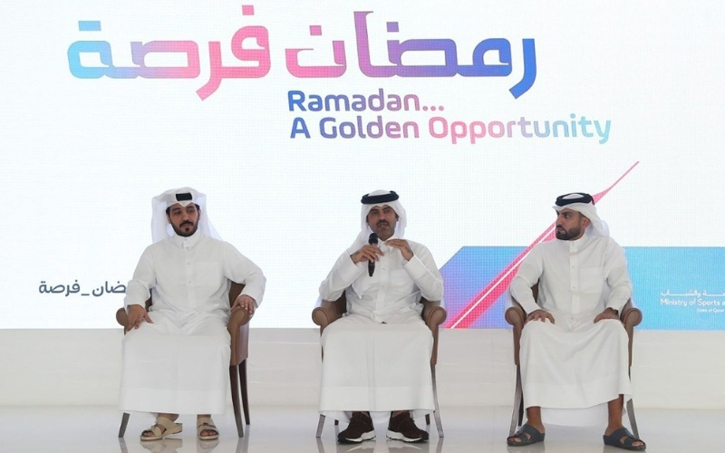 Qatar Unveils National Sport Day 2027 Plans Under Ramadan Theme