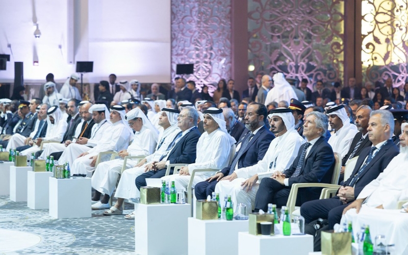 Qatar PM Inaugurates 8th Global Security Forum 2026 in Doha