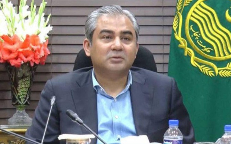 Pakistan Interior Minister Highlights Qatar’s Role in Regional Peace Efforts