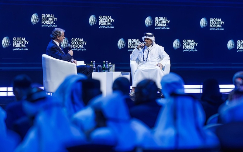 Qatar Strengthens Defense Capabilities While Maintaining Mediation Role, Says Deputy PM