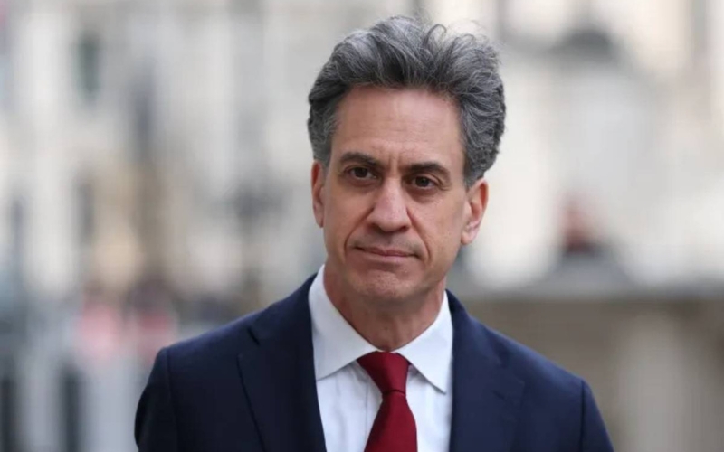 UK Condemns Israeli Settlement Expansion in West Bank, Calls for Halt to E1 Project