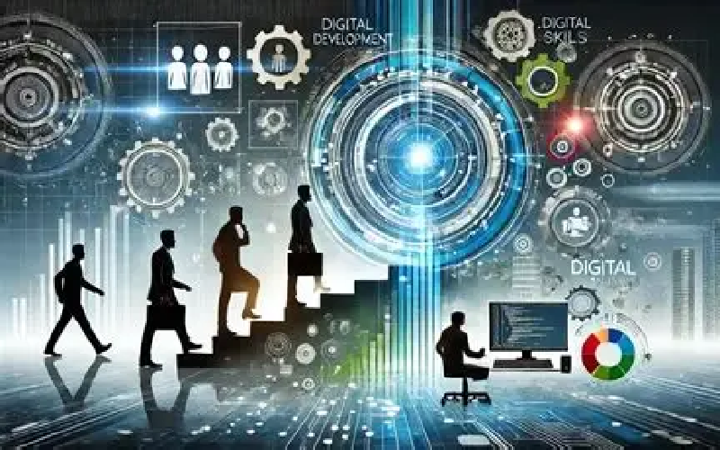 Skilled Workforce in Qatar