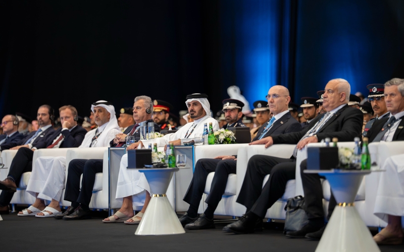 Milipol Qatar 2026 Opens in Doha with Over 270 Exhibitors