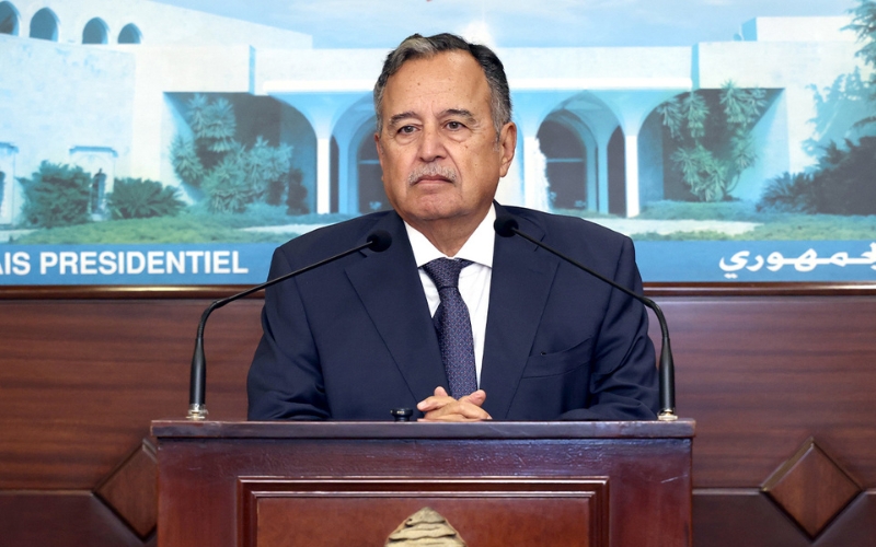 Arab League Chief Condemns Israeli Attacks on Southern Lebanon