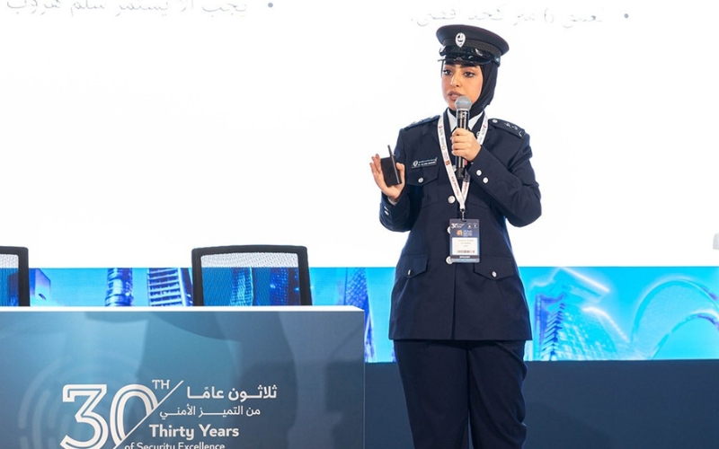 Qatar MOI Highlights Updated Civil Defense Safety Requirements at Milipol 2026