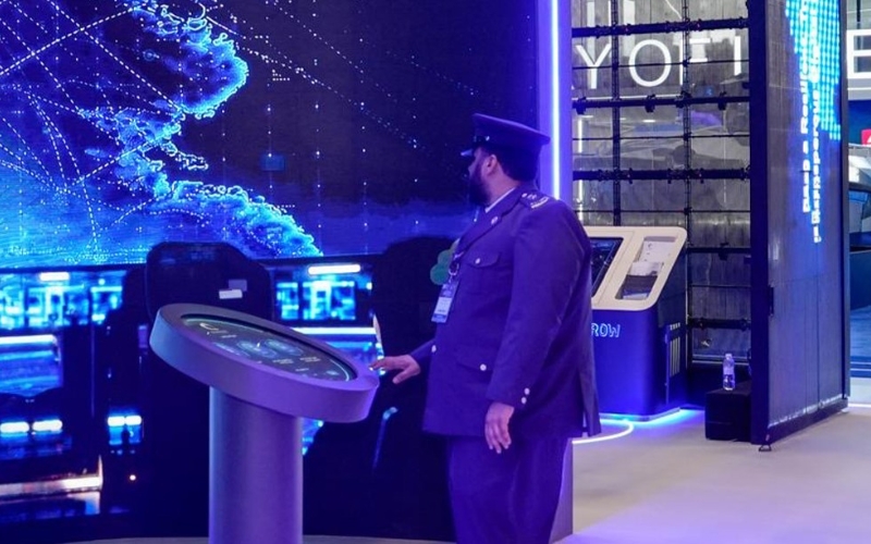 Qatar’s Cyber Security Agency Highlights National Initiatives at Milipol 2026