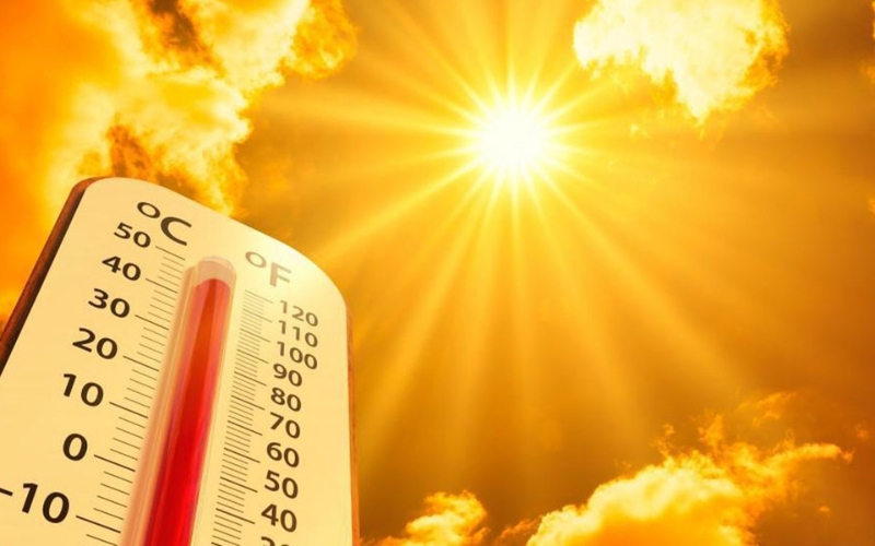 UN Report Warns Global Warming Could Reach 2.8°C by 2100 Under Current Policies