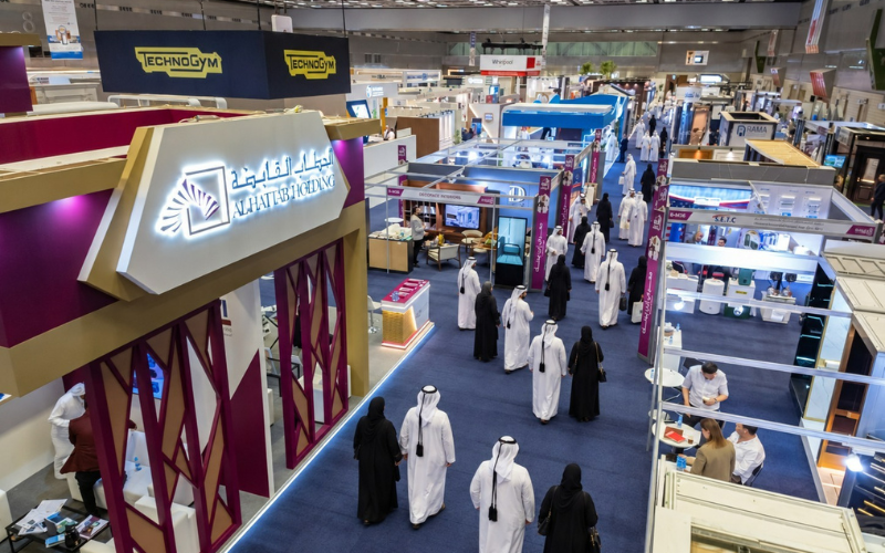 Build Your House Exhibition 2026 Returns to Qatar from October 26–28
