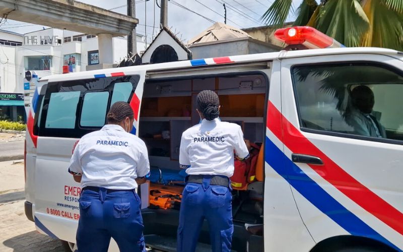Behind the Siren: The Equipment and Skill That Keep Emergency Patient Transport Safe
