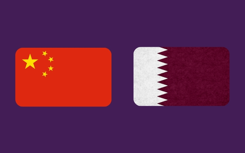 Qatar’s Amir, Deputy Amir and PM Extend Condolences to China After Earthquake