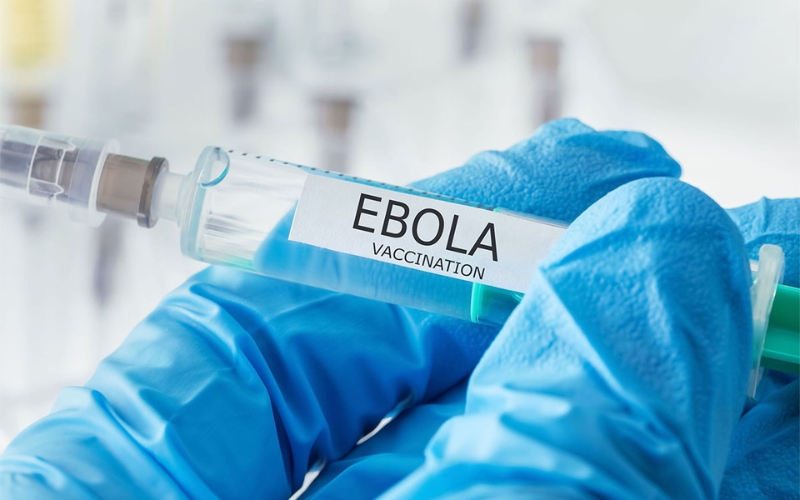 DR Congo Begins Clinical Trial of Ebola Vaccine Amid Outbreak Response