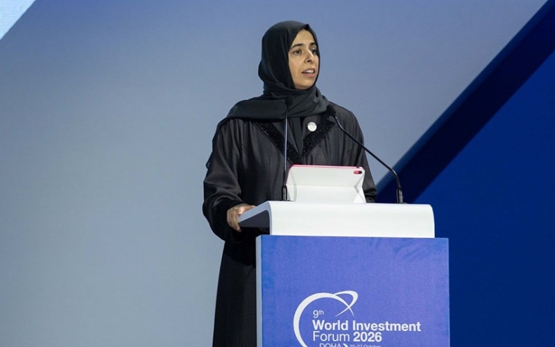 Qatar Education Minister Highlights Role of Skills Investment in Economic Competitiveness