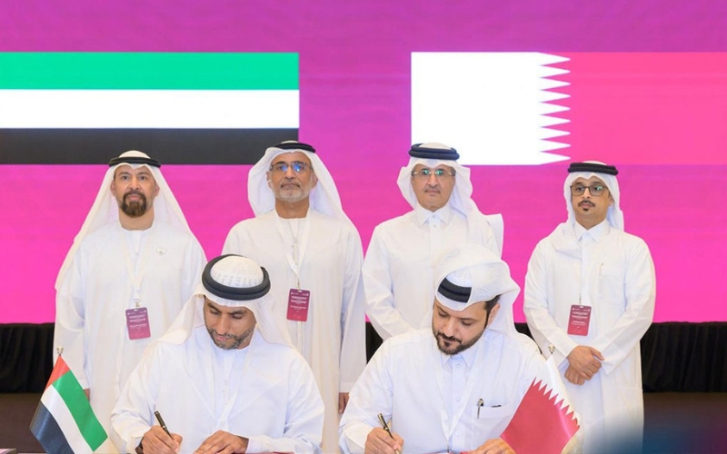 Qatar, UAE Strengthen Cooperation in Air Navigation Services