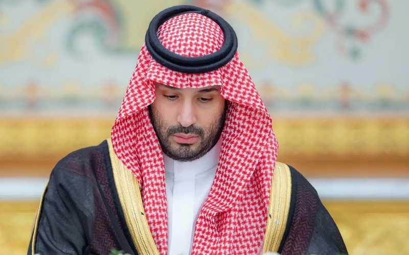 Saudi Arabia Backs Qatar and Pakistan Mediation Efforts to Ease Regional Tensions