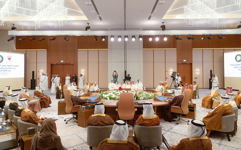 GCC Information Ministers Reaffirm Gulf Unity and Commitment to Regional Stability
