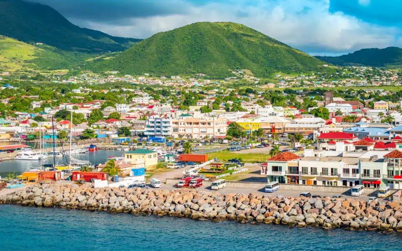 Why St Kitts and Nevis citizenship appeals to globally mobile families