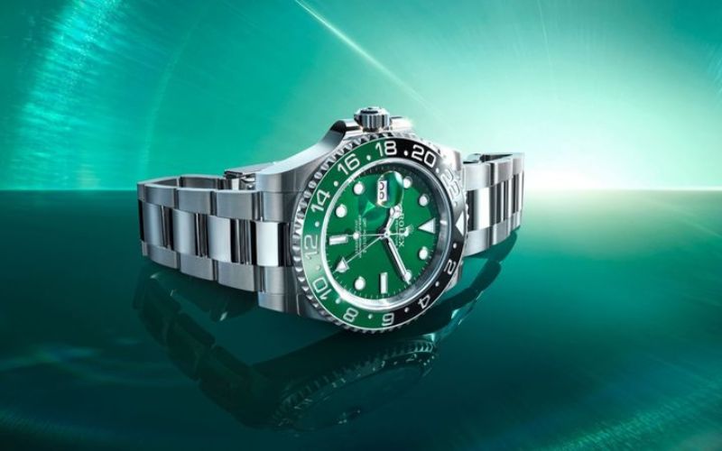 Why Rolex watches cost what they do