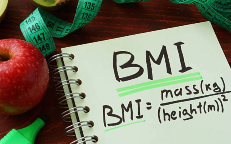 BMI, Age, and Lifestyle: Which Health Factors Matter When Planning Insurance?
