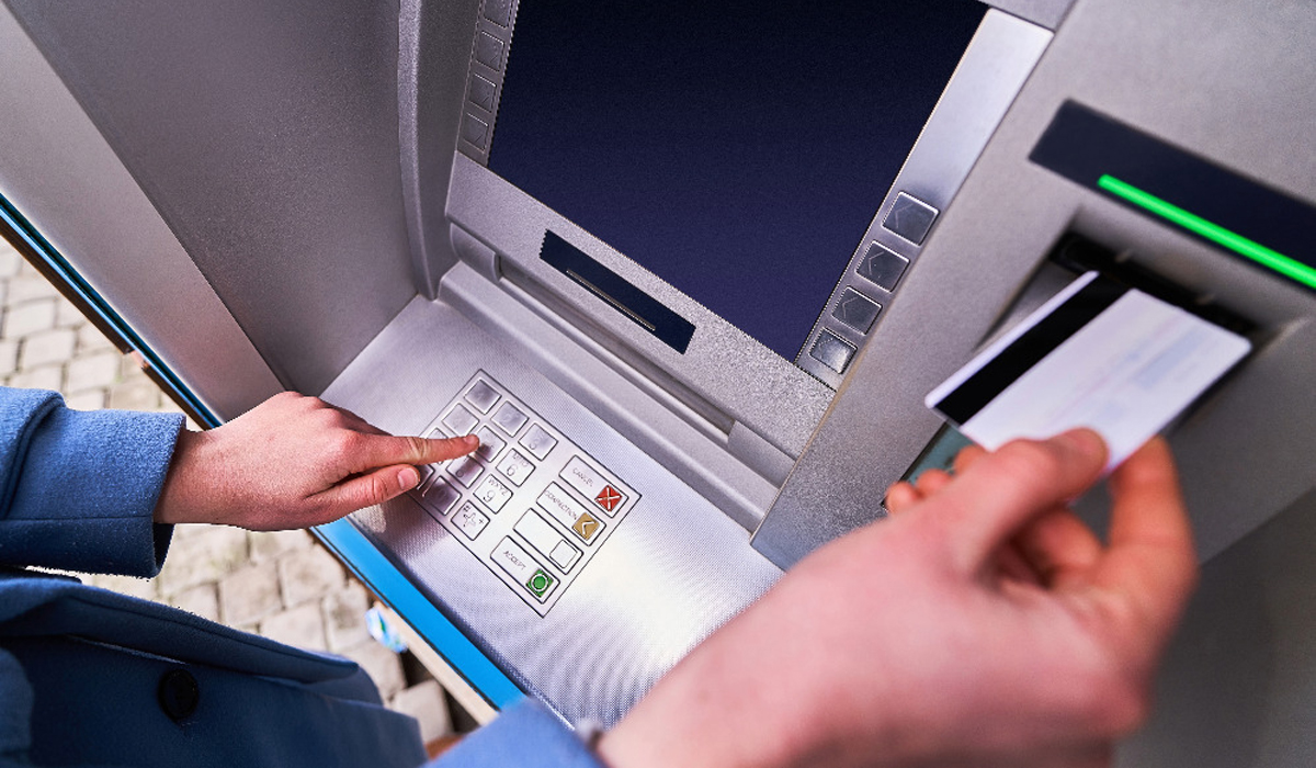 ATM