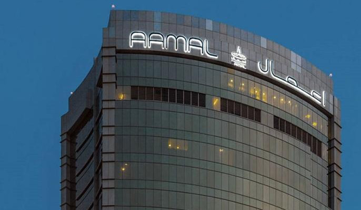 Aamal