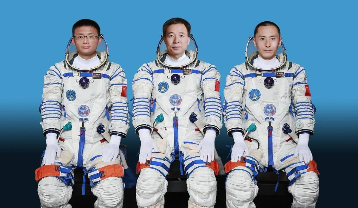 Aastronaut