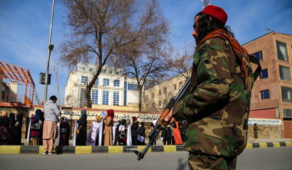 Afghanistan