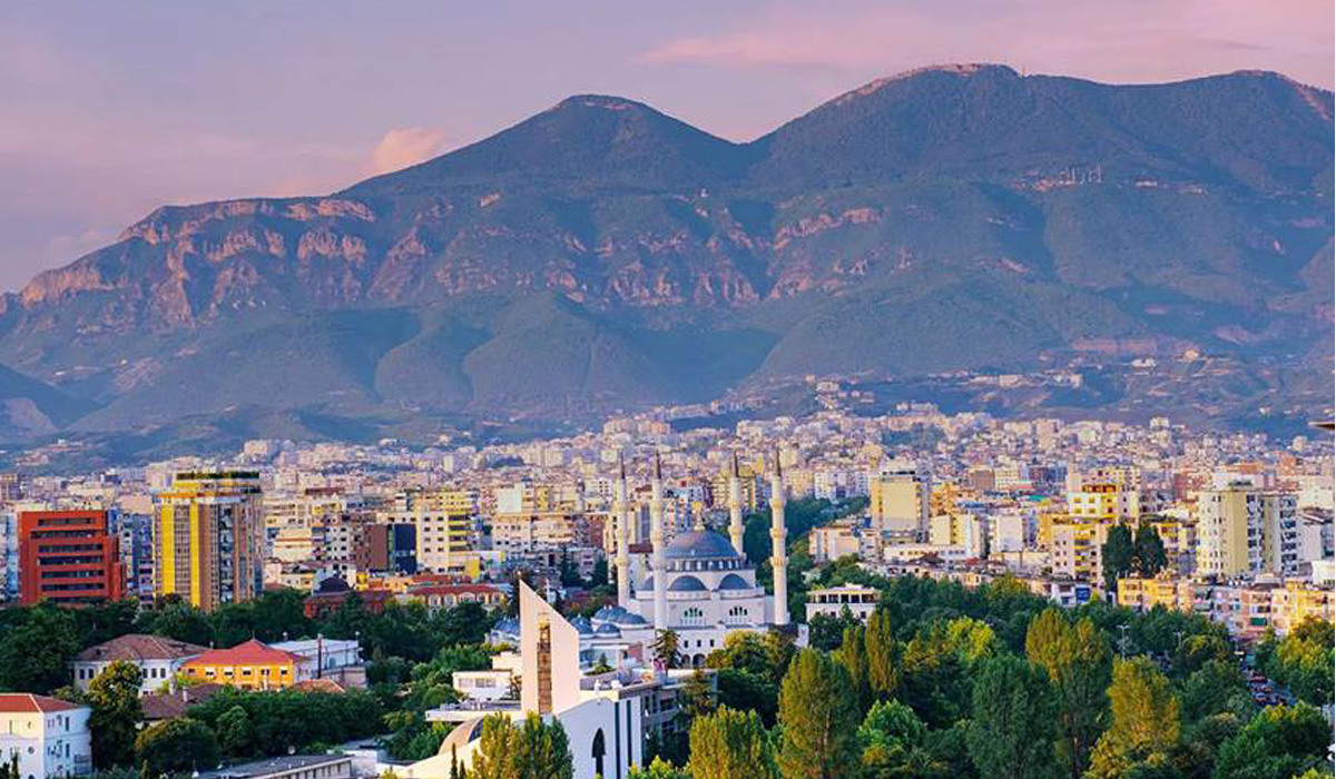 Albania