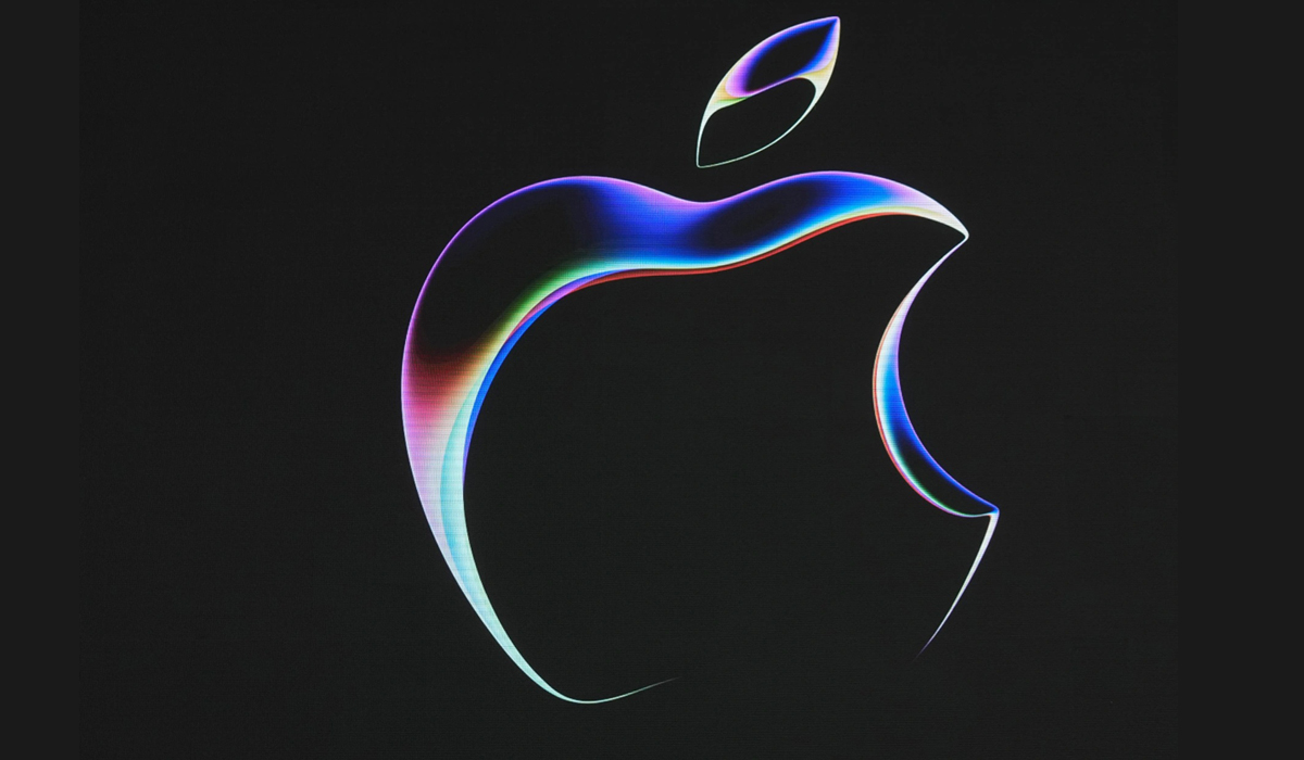 Apple