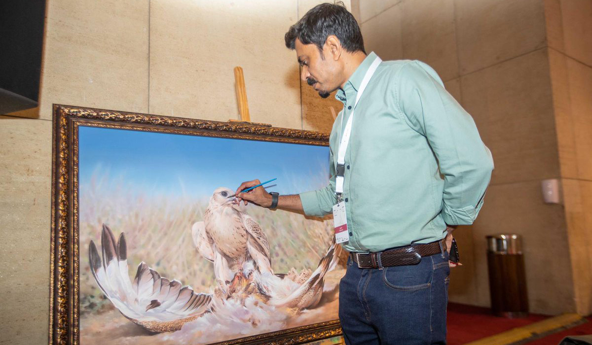 Artists