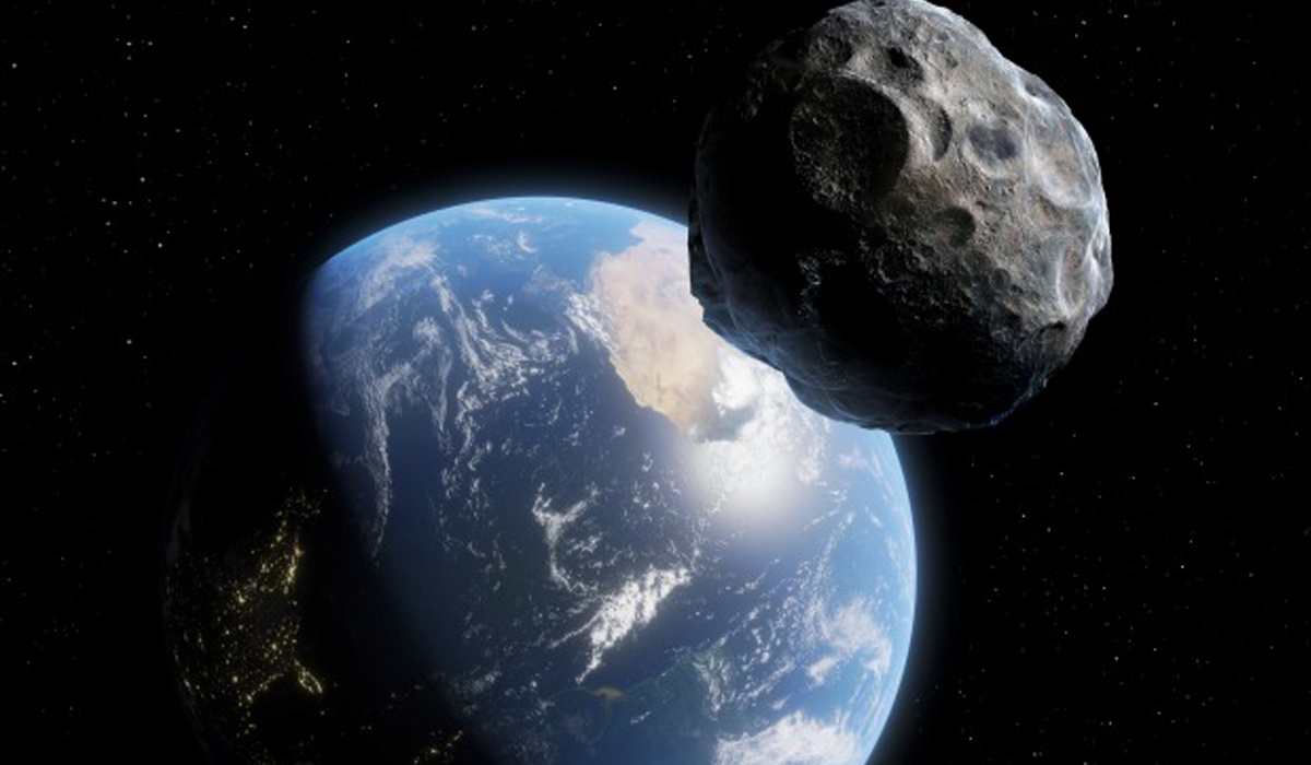 Asteroid