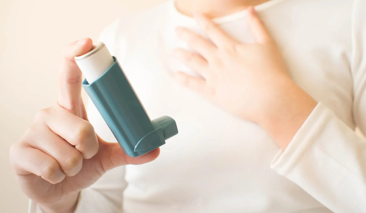 Asthma