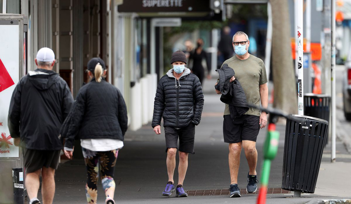 Auckland