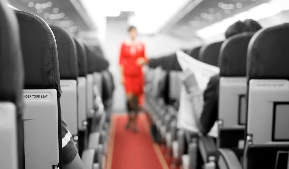 Aviation
