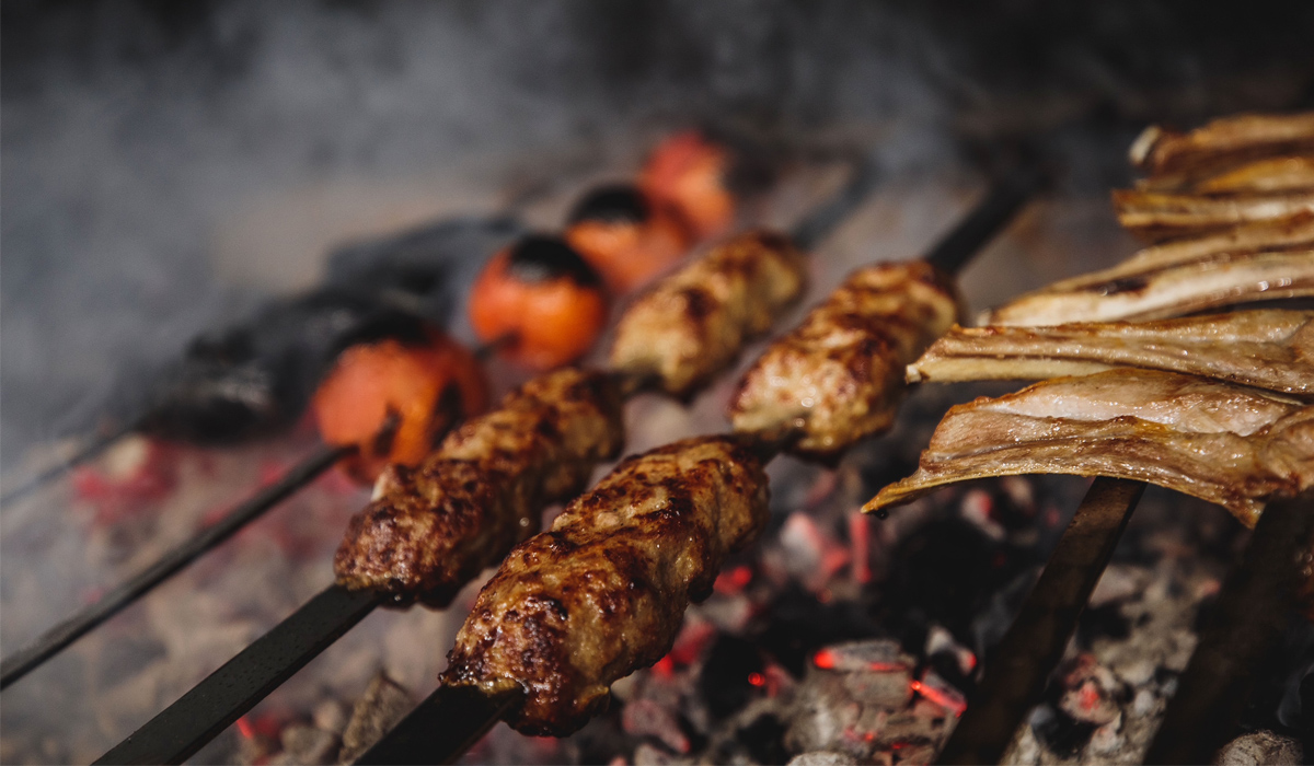 BBQ