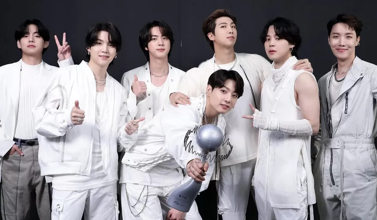 BTS