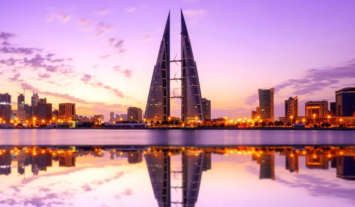 Bahrain