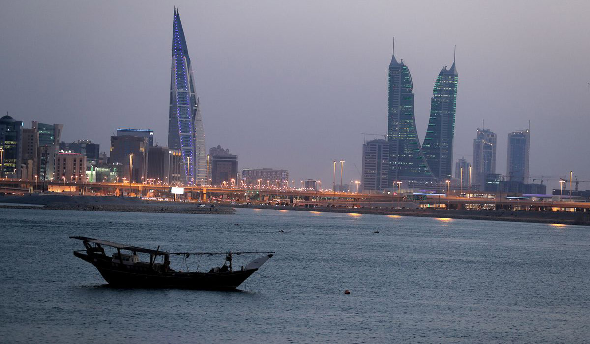 Bahrain