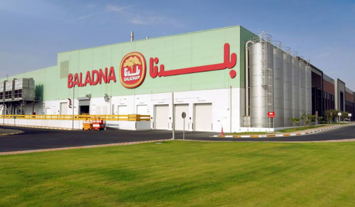 Baladna