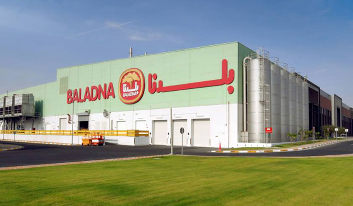 Baladna